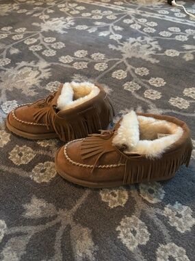 New Koolaburra boots